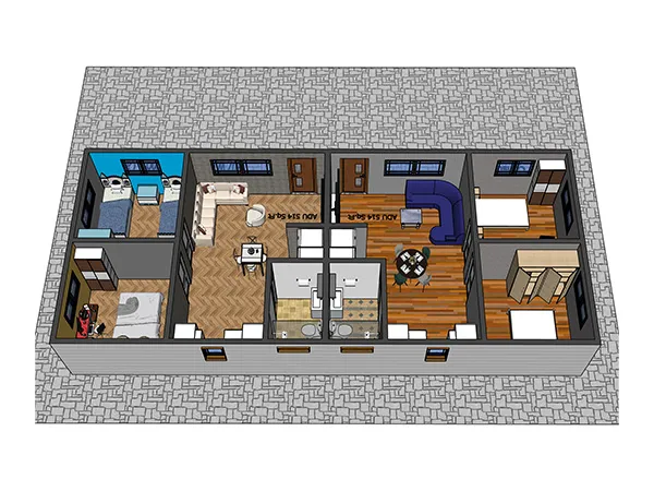 An ADU could be the perfect solution