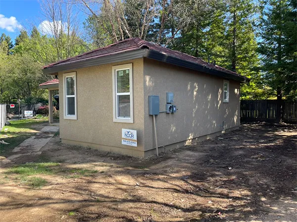 An ADU could be the perfect solution