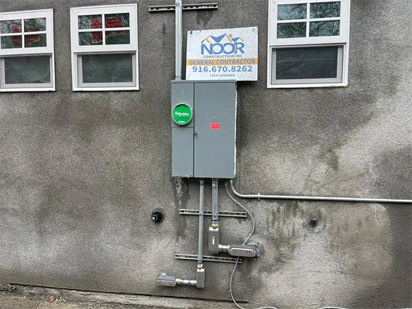 An ADU could be the perfect solution