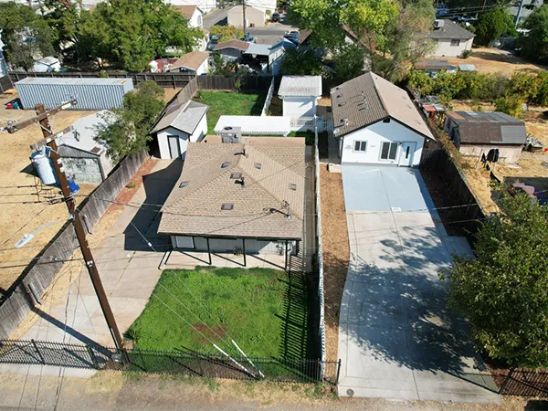 An ADU could be the perfect solution