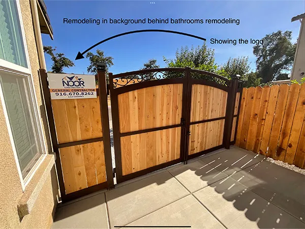 Custom Fence & Gate Solutions For Homeowners