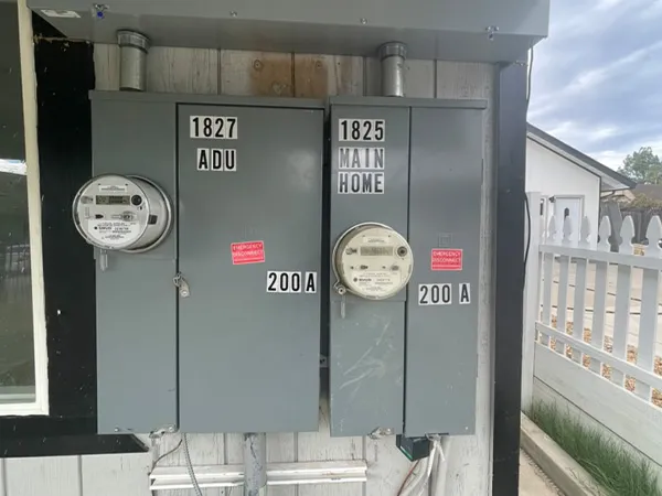 Rely On The Experts At Noor Construction, Inc. For All Your Electrical Projects