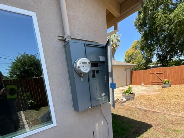 Rely On The Experts At Noor Construction, Inc. For All Your Electrical Projects