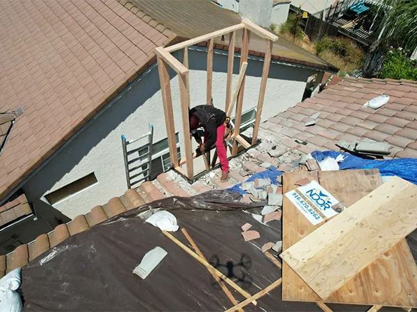 Residential Roof Installation Services You Can Rely On