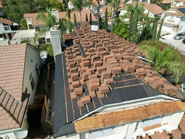 Residential Roof Installation Services You Can Rely On