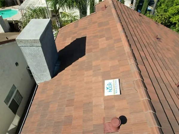 Residential Roof Installation Services You Can Rely On