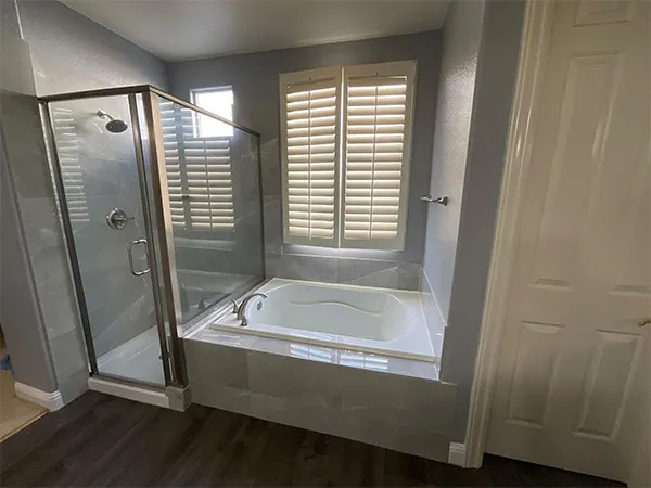 Your Premier Residential Design-Build Remodeler in Sacramento Valley - Bathroom Remodeling