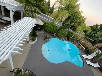 Pool Remodels Pool Installation Sacramento Roseville Rocklin CA