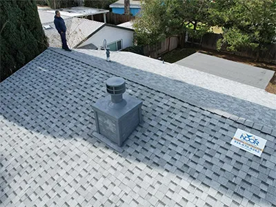 Exceptional Roofing: Quality and Craftsmanship in Every Project!