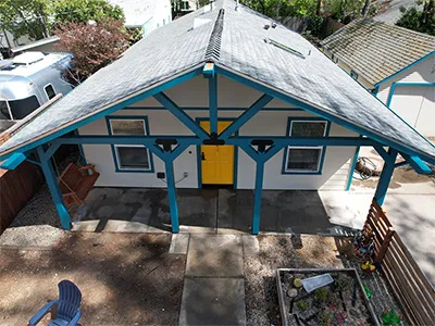 Roofing Contractor Roof Installation Roofer Roof Repair in Roseville Rocklin Sacramento