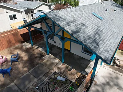 Roofing Contractor Roof Installation Roofer Roof Repair in Roseville Rocklin Sacramento