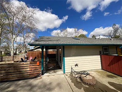 Roofing Contractor Roof Installation Roofer Roof Repair in Roseville Rocklin Sacramento