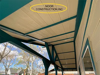 Roofing Contractor Roof Installation Roofer Roof Repair in Roseville Rocklin Sacramento