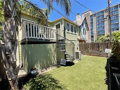 ADU Portolio: Explore Innovative Living Solutions