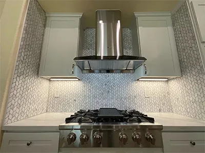 Crafting Kitchens That Ignite the Culinary Passion Within Every Home Chef