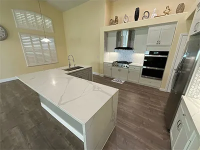 Crafting Kitchens That Ignite the Culinary Passion Within Every Home Chef