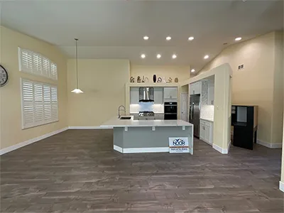 Crafting Kitchens That Ignite the Culinary Passion Within Every Home Chef