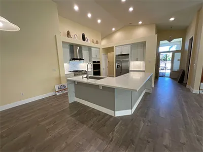 Crafting Kitchens That Ignite the Culinary Passion Within Every Home Chef