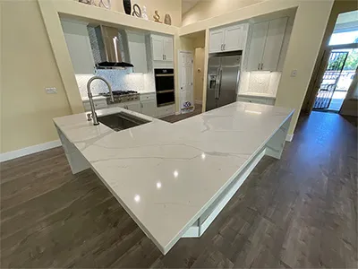 Crafting Kitchens That Ignite the Culinary Passion Within Every Home Chef