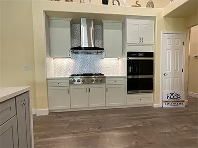 Crafting Kitchens That Ignite the Culinary Passion Within Every Home Chef