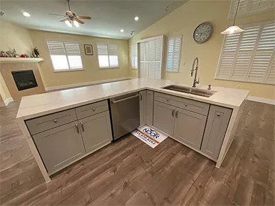 Crafting Kitchens That Ignite the Culinary Passion Within Every Home Chef