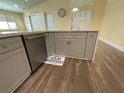 Crafting Kitchens That Ignite the Culinary Passion Within Every Home Chef