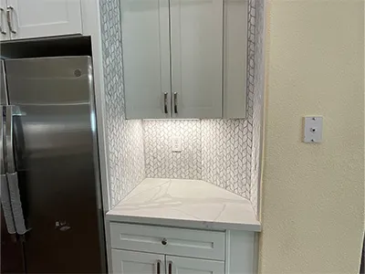 Crafting Kitchens That Ignite the Culinary Passion Within Every Home Chef