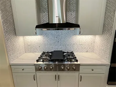 Crafting Kitchens That Ignite the Culinary Passion Within Every Home Chef