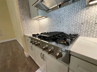 Crafting Kitchens That Ignite the Culinary Passion Within Every Home Chef