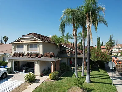 Roofing Contractor Roof Installation Roofer Roof Repair in Roseville Rocklin Sacramento