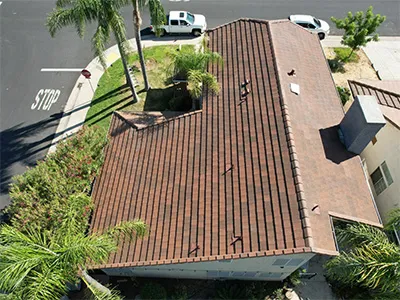 Roofing Contractor Roof Installation Roofer Roof Repair in Roseville Rocklin Sacramento