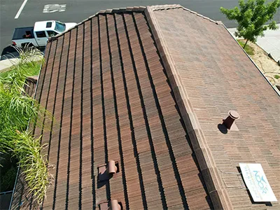 Roofing Contractor Roof Installation Roofer Roof Repair in Roseville Rocklin Sacramento