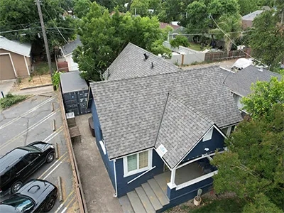 Roofing Contractor Roof Installation Roofer Roof Repair in Roseville Rocklin Sacramento