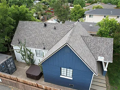 Roofing Contractor Roof Installation Roofer Roof Repair in Roseville Rocklin Sacramento