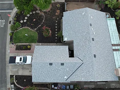 Roofing Contractor Roof Installation Roofer Roof Repair in Roseville Rocklin Sacramento