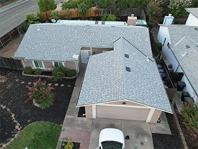Roofing Contractor Roof Installation Roofer Roof Repair in Roseville Rocklin Sacramento