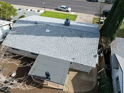 Roofing Contractor Roof Installation Roofer Roof Repair in Roseville Rocklin Sacramento
