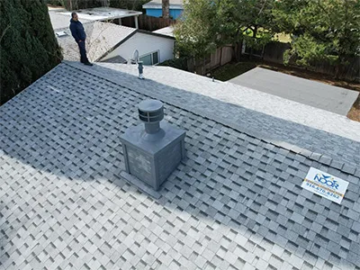 Roofing Contractor Roof Installation Roofer Roof Repair in Roseville Rocklin Sacramento