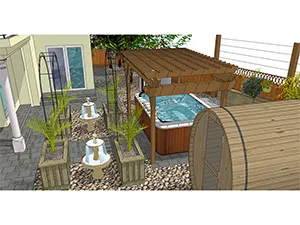 General Contractor 3D Modeling