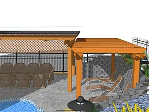 General Contractor 3D Modeling