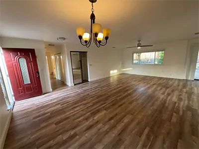 Flooring Portfolio