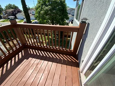 Patio & Decking Portfolio