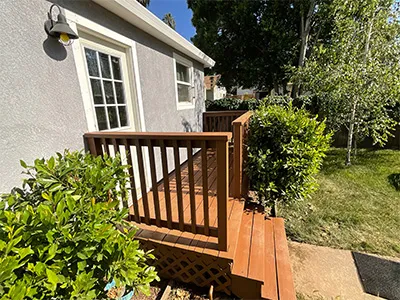 Patio & Decking Portfolio