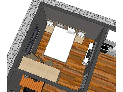 Our Most Recent ADU Projects