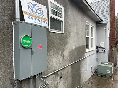 Our Most Recent ADU Projects