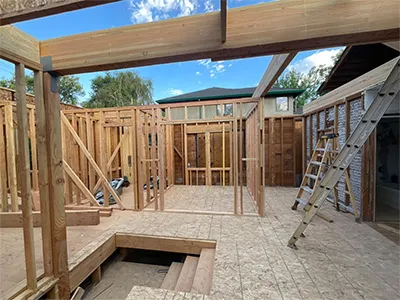 Our Most Recent ADU Projects