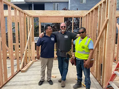 Our Most Recent ADU Projects