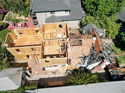 Our Most Recent ADU Projects