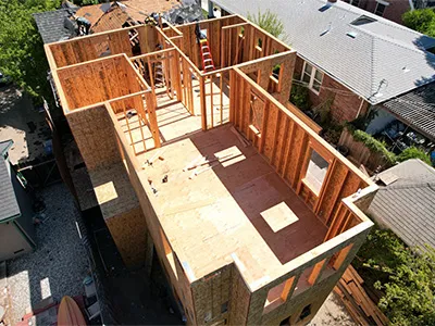 Our Most Recent ADU Projects