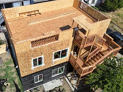 Our Most Recent ADU Projects